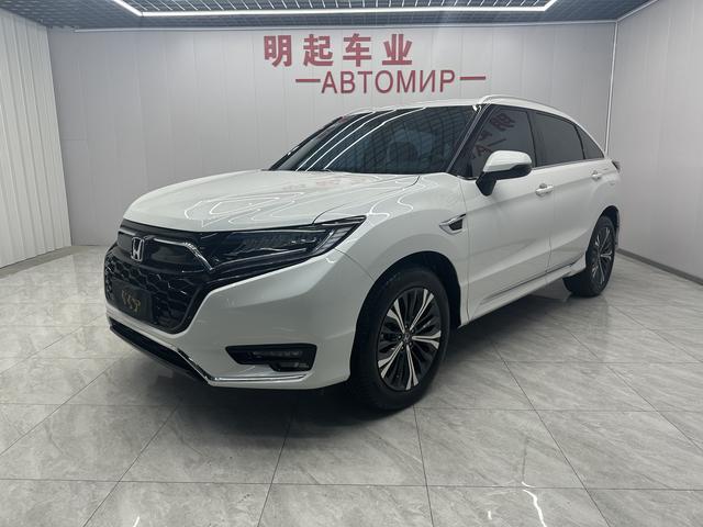 Honda UR-V 2020 370TURBO 4WD Premium Edition