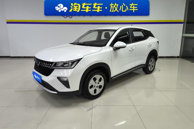 Wuling Starcraft 2022 1.5L Manual Freedom