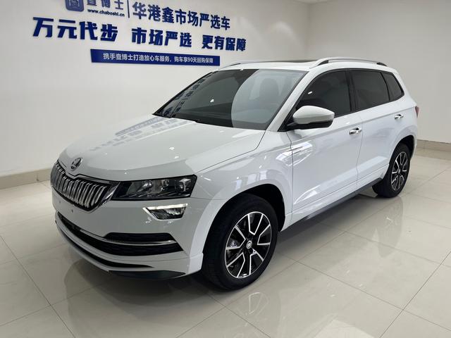 Krok 2023 Model ZI280 Exclusive Edition
