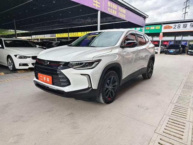 Genesis 2019 Redline 335T CVT Tide Edition State VI