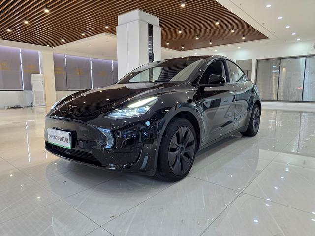 Model Y 2023 Rear Wheel Drive