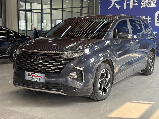 Cousteau 2021 380TGDi Luxury Edition DLX
