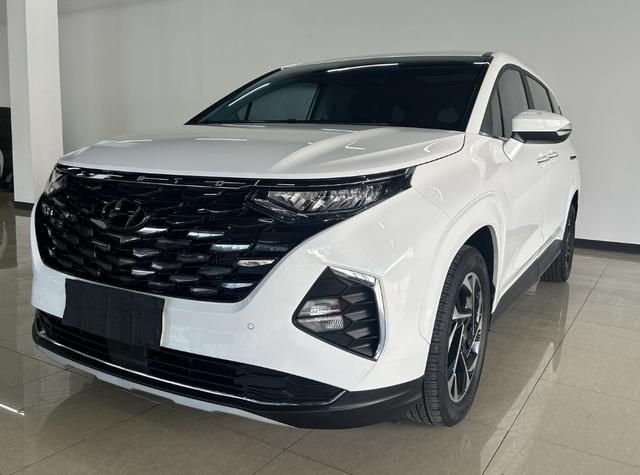 Cousteau 2021 270TGDi Premium LUX