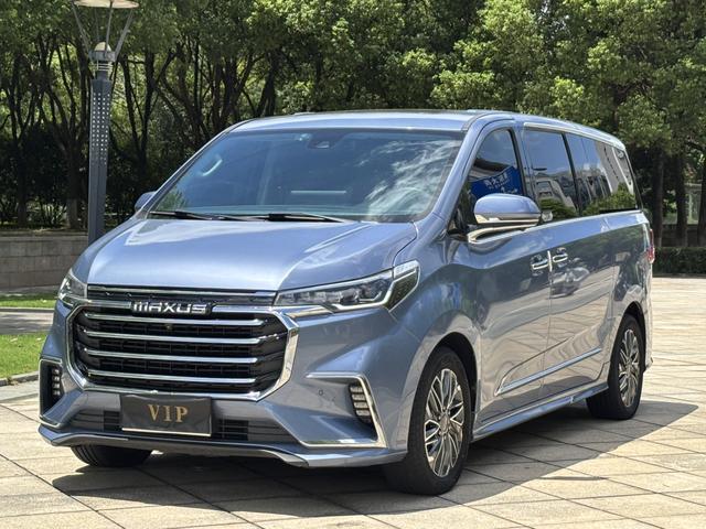 Datsun G20 2020 2.0T Gasoline Automatic Intelligent Edition National VI