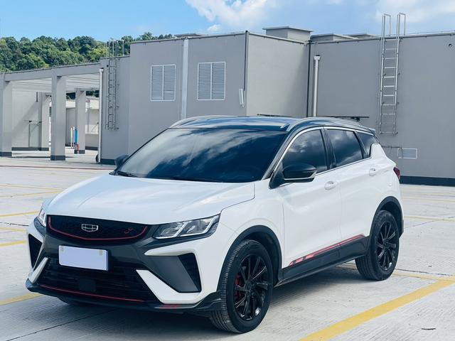 Colorado 2021 240T DCT Diamond Edition