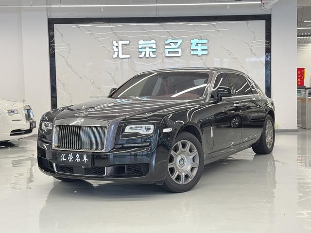 Gusto 2014 6.6T Extended Edition