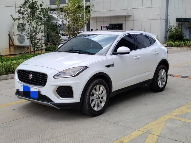 Jaguar E-PACE 2024 Youth Sport R-DYNAMIC