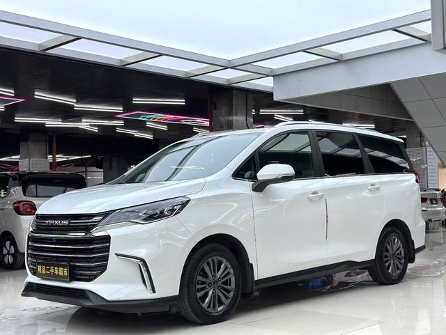 Datsun G50 2019 1.5T Automatic Elite National VI