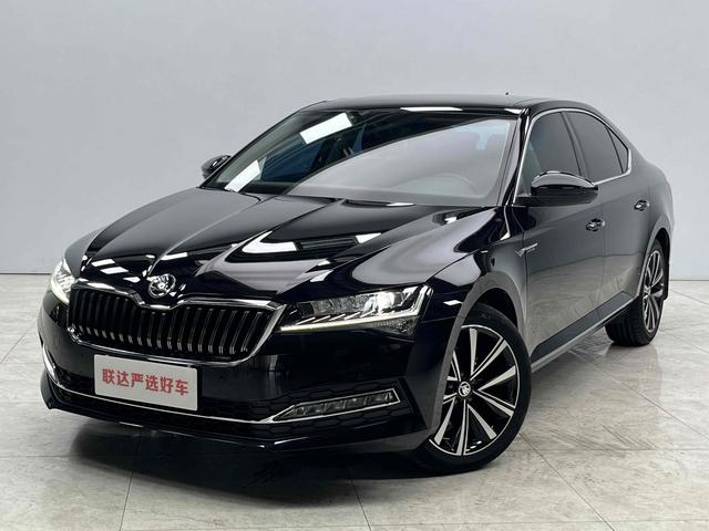 Supai 2022 model ZI330 DSG Luxury Edition