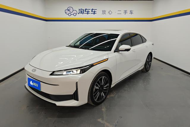 Changan Qiyuan A05 2024 145 Max