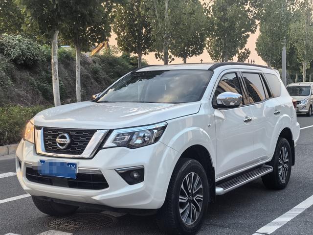 Tundra 2020 2.5L Automatic 2WD Deluxe