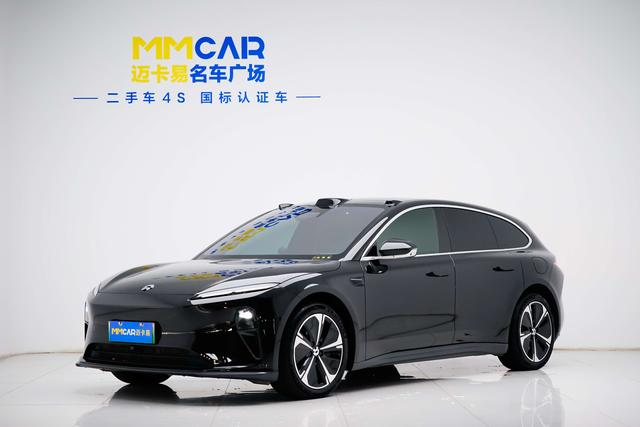 Azera ET5T 2024 75kWh