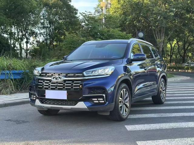 Regal 8 2019 1.6TGDI Automatic Elite