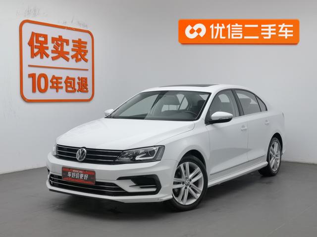 Sprint 2018 280TSI DSG Tactile Edition