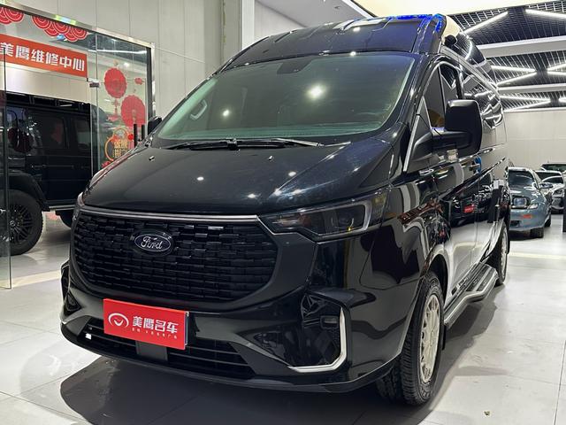 Quanshun 2023 V362 2.0T gasoline automatic business travel type center axle mid-top luxury version 7/8/9 seat country VI