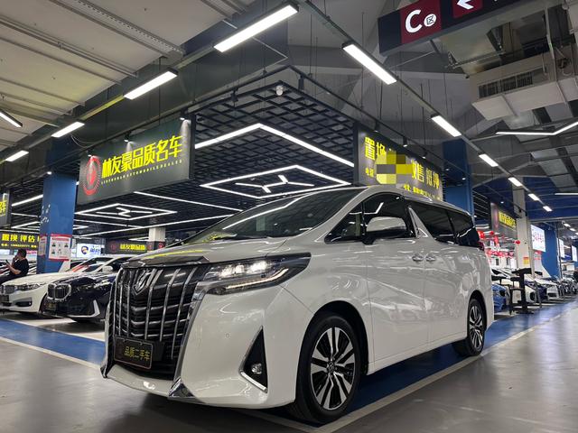 Elfa 2018 Modified 3.5L Luxury Edition