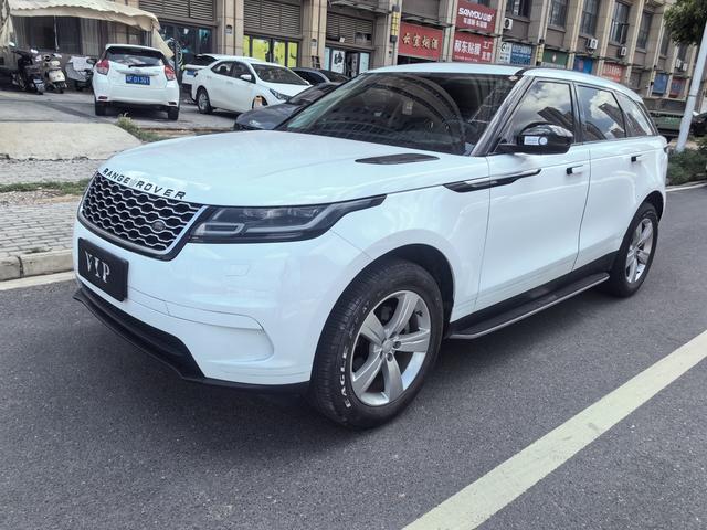 Range Rover Starliner 2017 P250 S