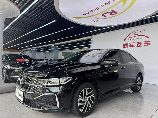 Lavida 2024 300TSI DSG Starry Sky Manyi Edition