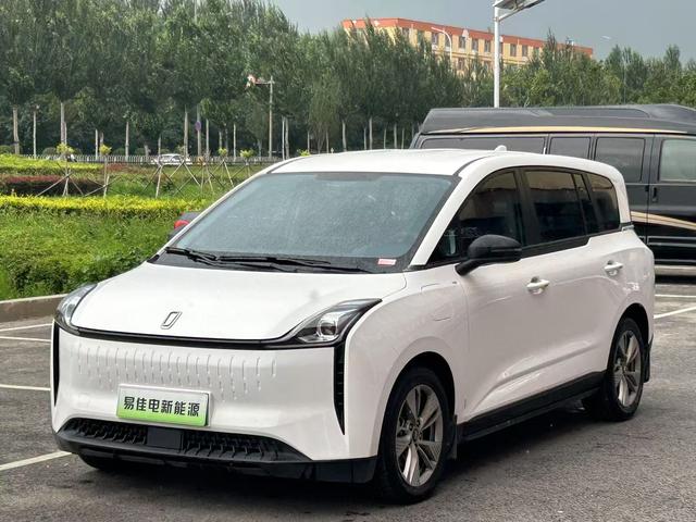 Pentium NAT 2022 Lexiang Travel Power Exchange Version 100kW 401km