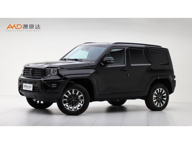 Tank 700 Hi4-T 2024 Extreme Edition
