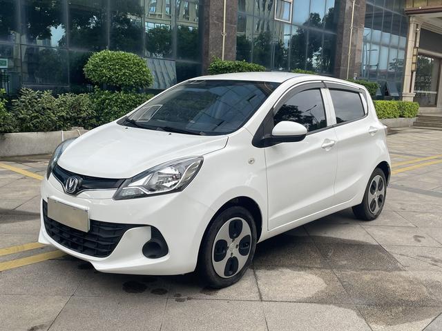 Pentium E-Star 2021 National Edition Heartland Edition Lithium iron phosphate (31.18kWh)