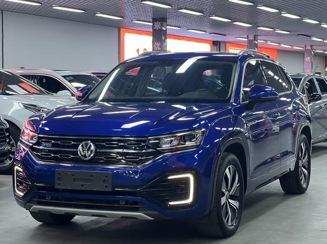 Probe GTE 2020 Luxury