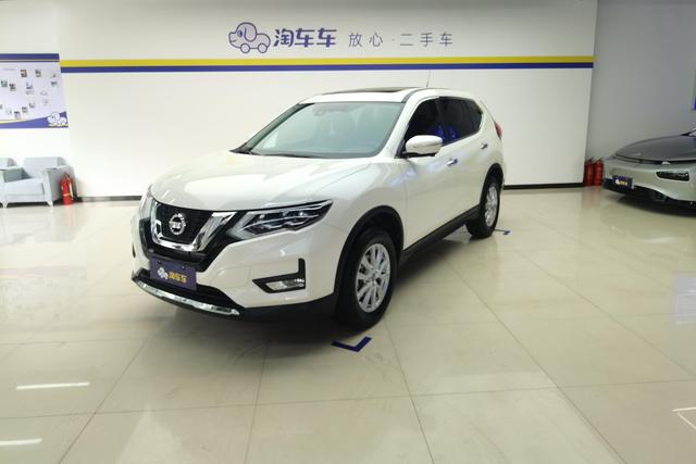 Qijun 2023 Classic Version 2.0L Two-wheel drive Zhilian Premium Edition