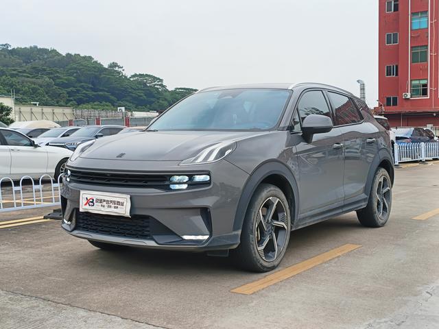 Link 06 EM-P 2021 84KM Range Edition Pro