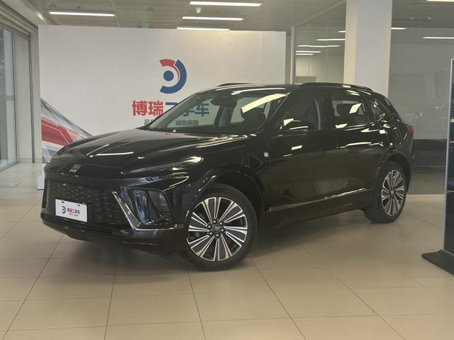 Buick E5 2023 Pegasus Standard Range Edition