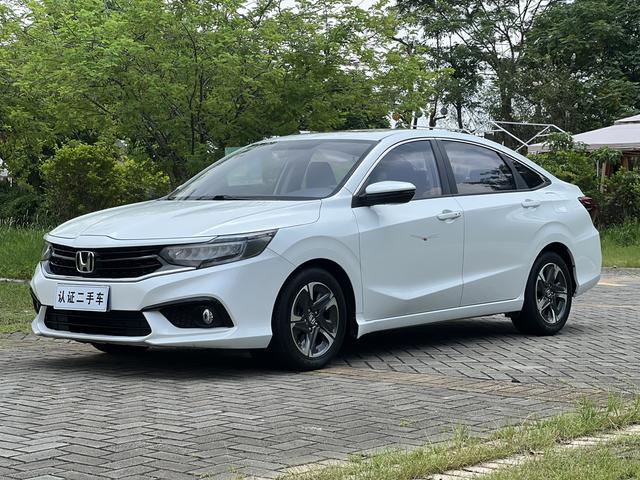 Enjoy Domain 2019 180Turbo CVT Enjoy Edition State VI