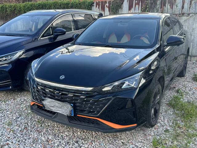 EZEN 2023 Mach Edition 1.5L Auto Pride