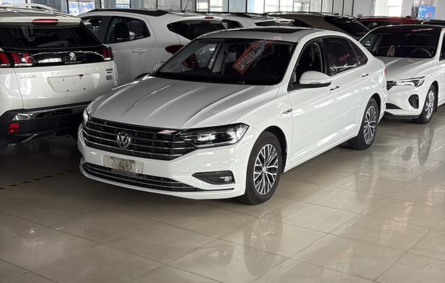 Sprint 2021 280TSI DSG Comfort Intelligent Edition