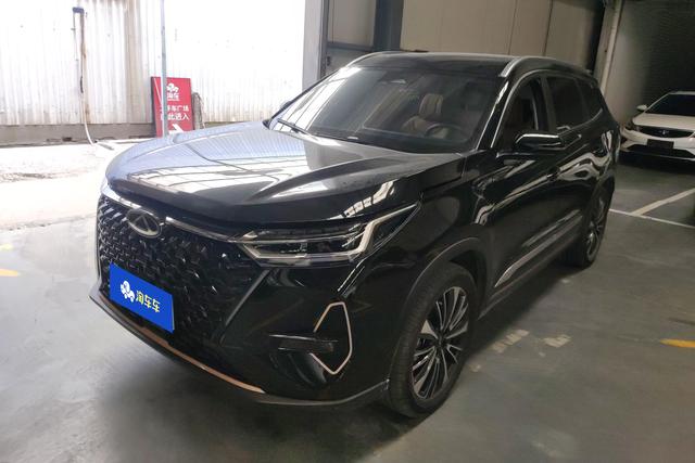 Regal 8 PRO 2024 Champion Edition 390T 2WD Summit Edition 5-Seater