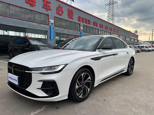 Lincoln Z 2022 iCool Premium