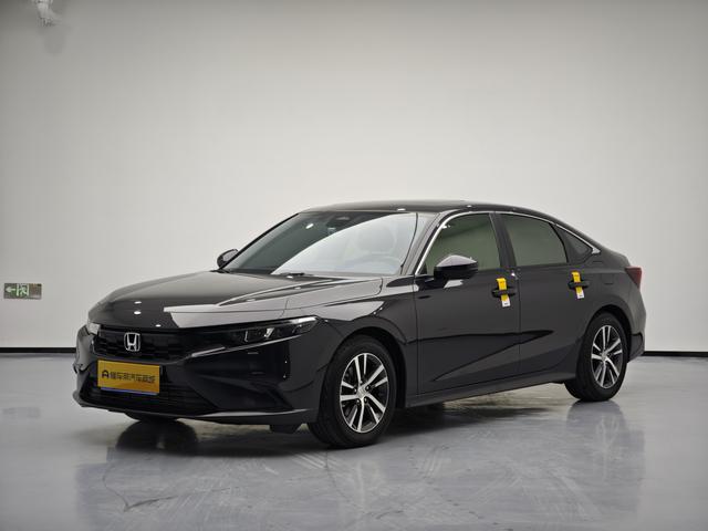 Type 2023 240TURBO CVT Technology Edition