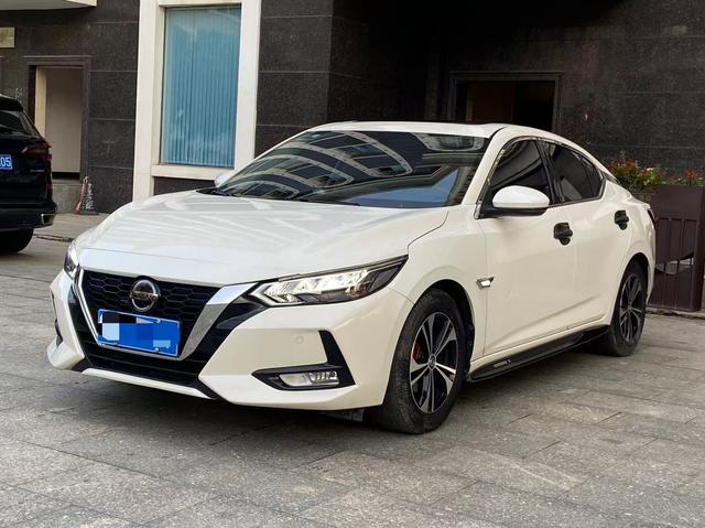 HENYI 2020 Modified 1.6L XL CVT Intelligent Edition