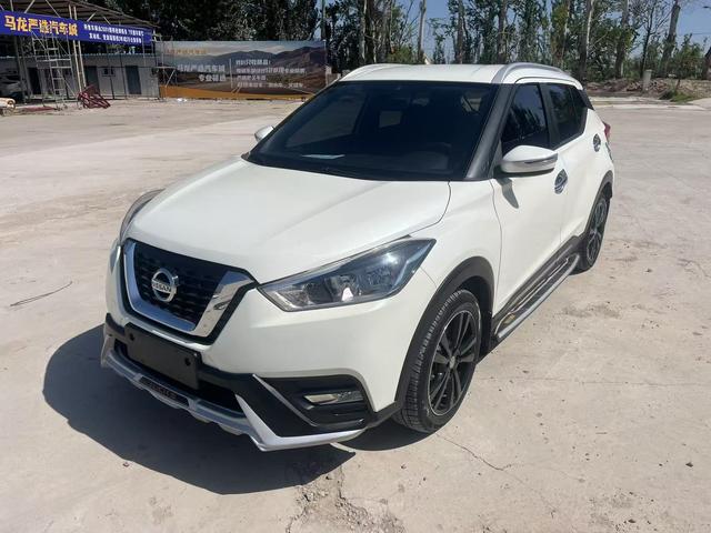 Jinke 2018 1.5L CVT Zhilian Deluxe Edition