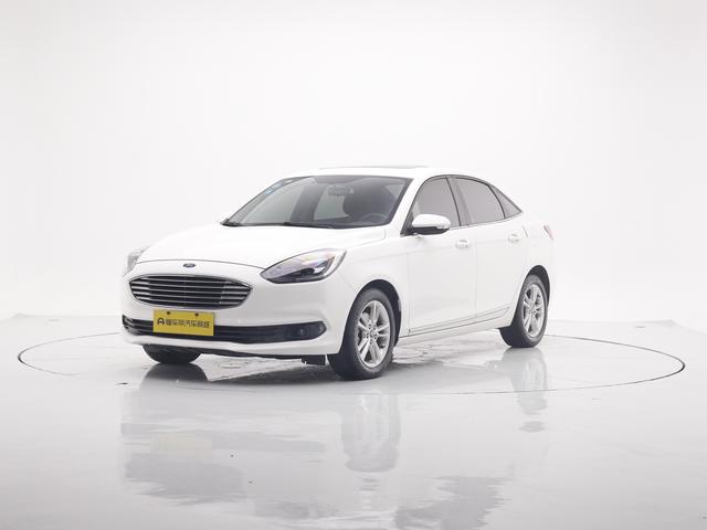 Furuisi 2019 facelift 1.5L automatic enjoyment type Country VI