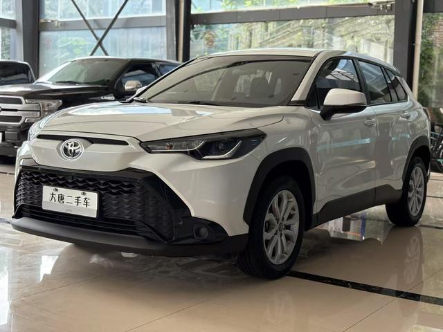 Frontierlander 2023 2.0L CVT Elite