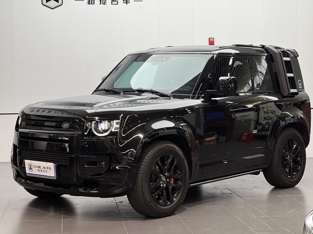 Defender 2023 90 3.0T P400 XS