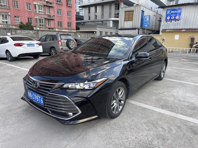 Asiatic Dragon 2019 2.0L Luxury Edition National VI