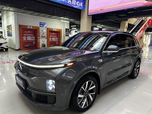 Li L8 2023 Pro