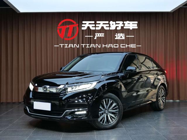 Corolla 2020 370 TURBO 9AT Luxury Edition