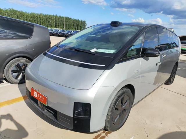 Ideal MEGA 2024 Ultra Edition