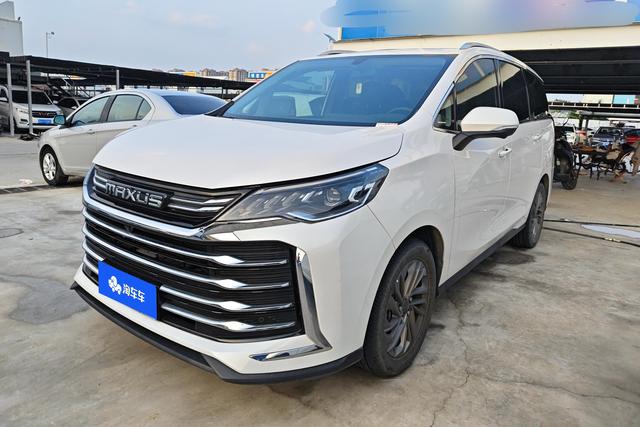 Chase G50 2023 PLUS 1.5T automatic Escort version