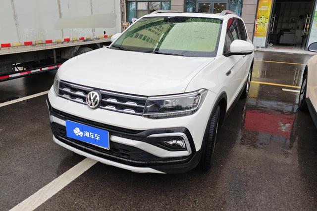 Toujia 2019 1.5L Automatic Comfort Edition