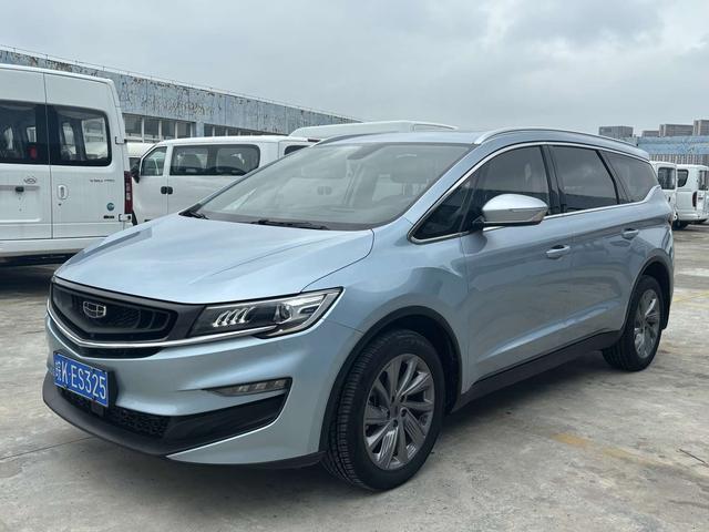 Kagi 2021 1.8TD DCT Deluxe