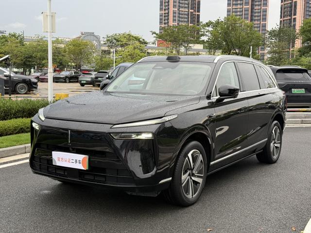 Blue Mountain 2025 Four-wheel drive Ultra