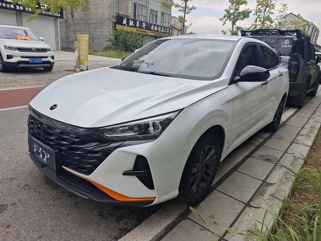 EZEN 2023 Mach Edition 1.5L Auto Pride