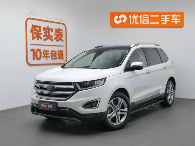 Ridgeline 2018 EcoBoost 245 2WD Magnum 7-seat National V